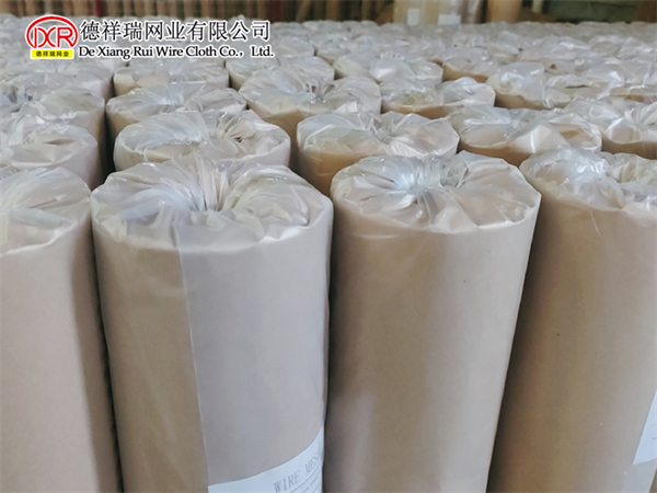 304不銹鋼過濾編織網